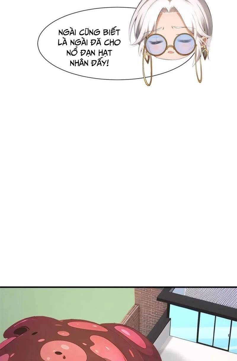 Ta Không Muốn Làm Đệ Nhất Chapter 223 - 8