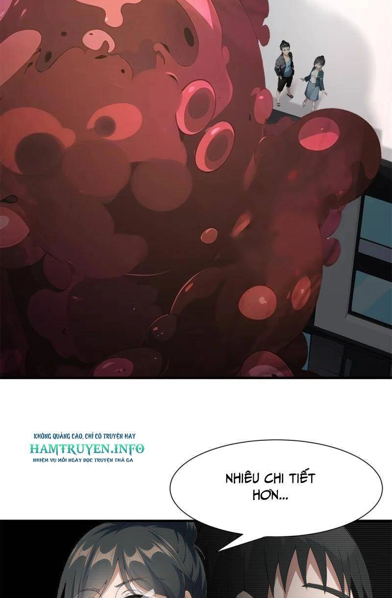 Ta Không Muốn Làm Đệ Nhất Chapter 223 - 9