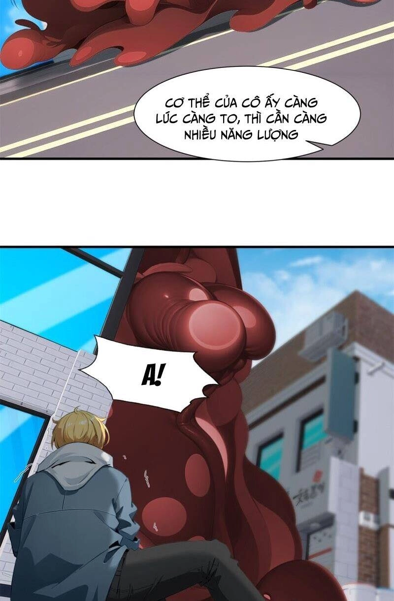 Ta Không Muốn Làm Đệ Nhất Chapter 223 - 18