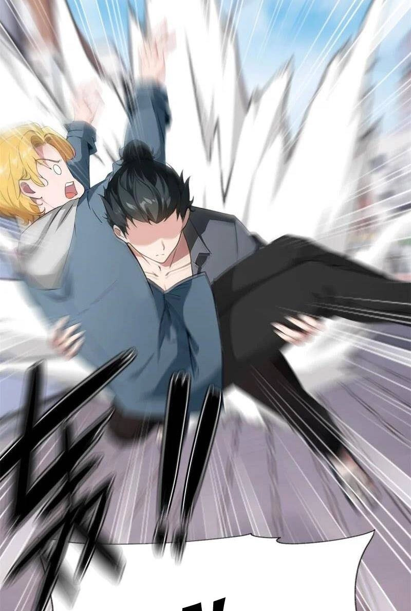 Ta Không Muốn Làm Đệ Nhất Chapter 223 - 22