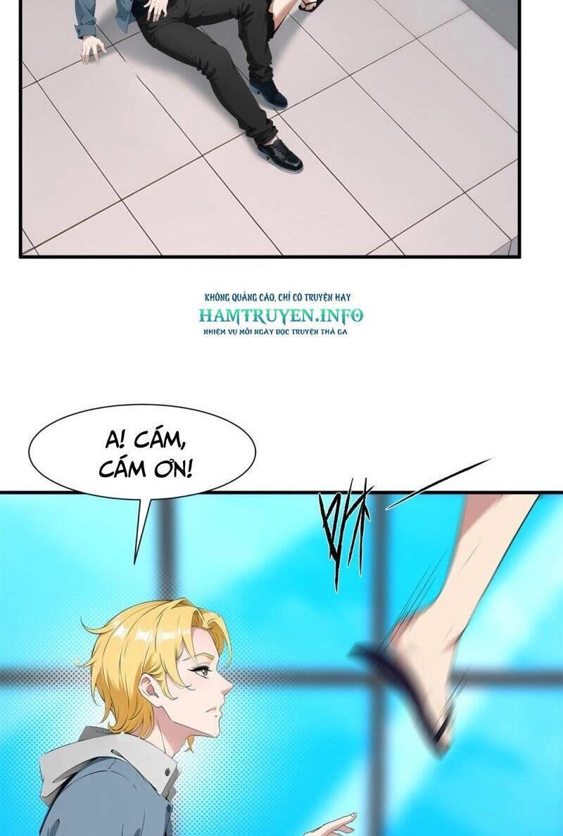 Ta Không Muốn Làm Đệ Nhất Chapter 223 - 24