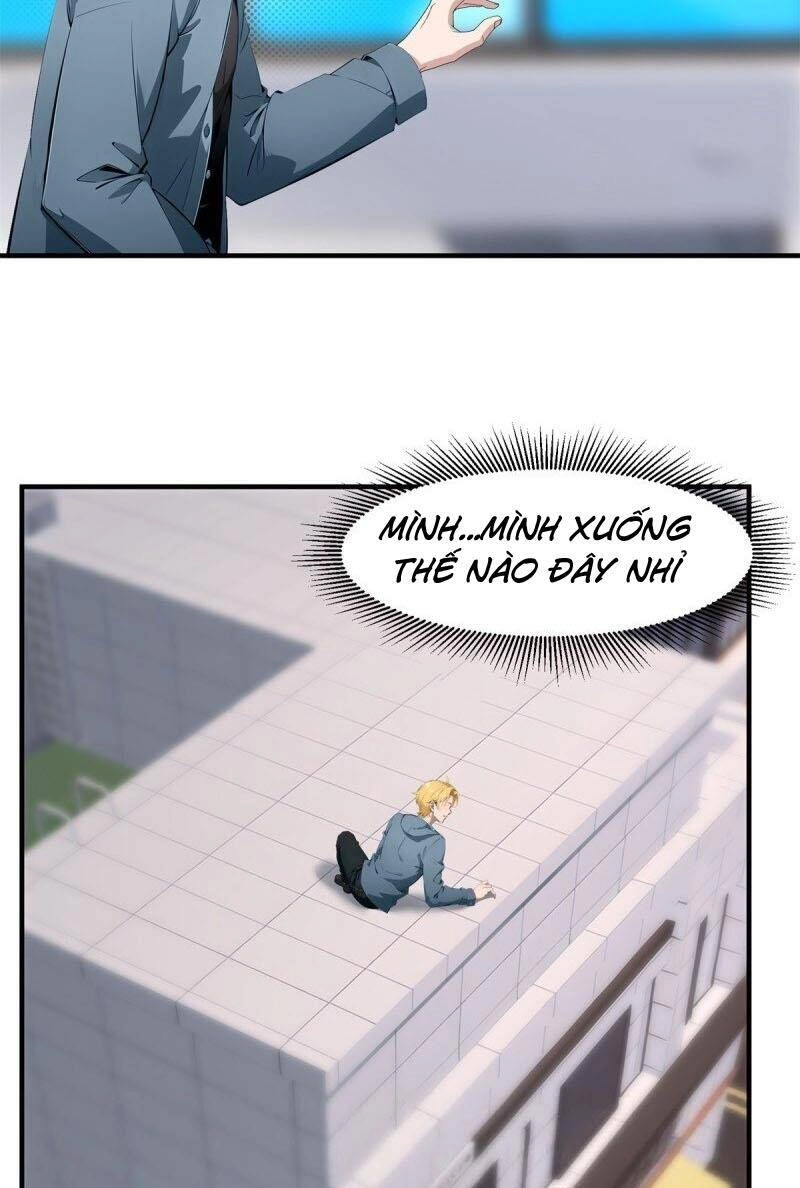 Ta Không Muốn Làm Đệ Nhất Chapter 223 - 25