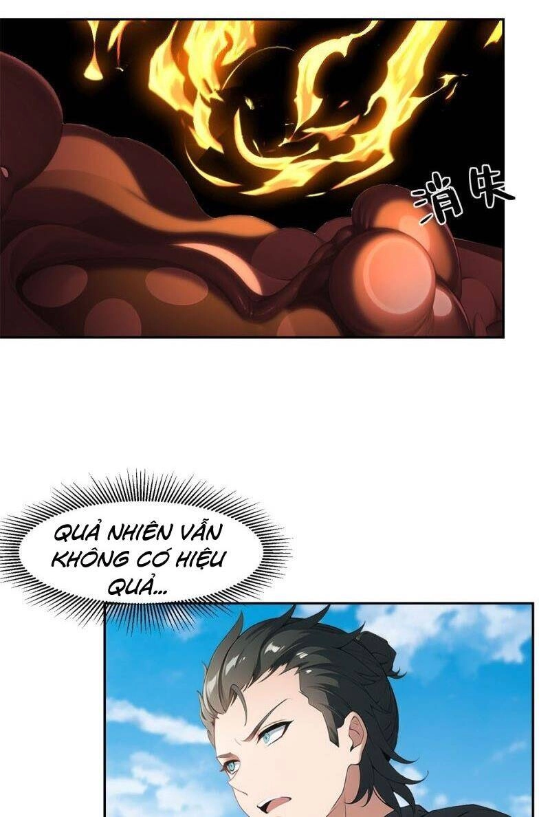 Ta Không Muốn Làm Đệ Nhất Chapter 223 - 28