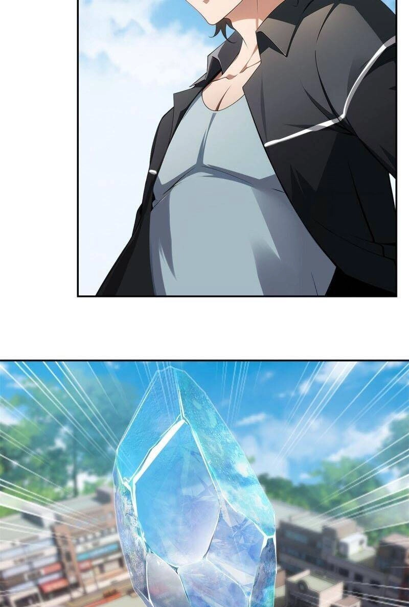 Ta Không Muốn Làm Đệ Nhất Chapter 223 - 29