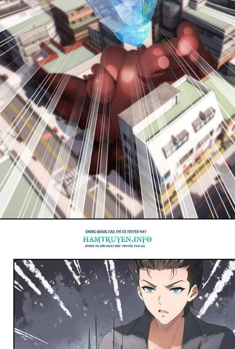 Ta Không Muốn Làm Đệ Nhất Chapter 223 - 30