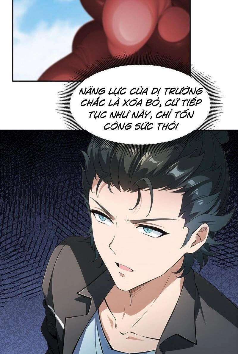 Ta Không Muốn Làm Đệ Nhất Chapter 223 - 33