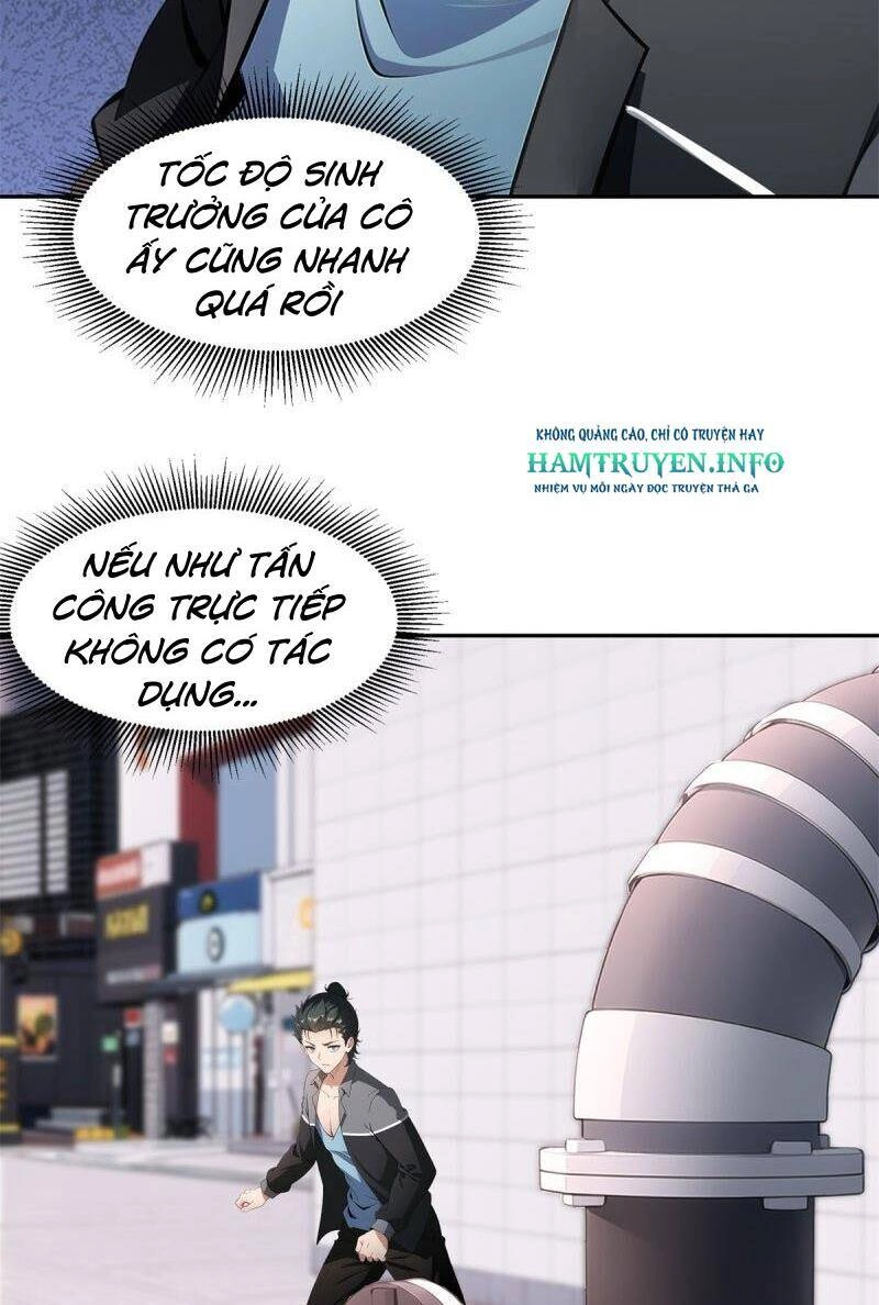 Ta Không Muốn Làm Đệ Nhất Chapter 223 - 34