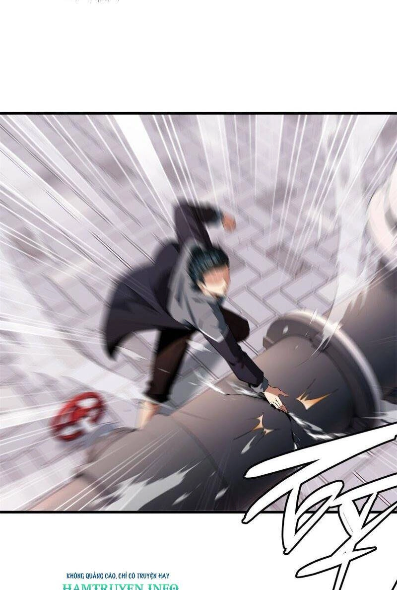 Ta Không Muốn Làm Đệ Nhất Chapter 223 - 36