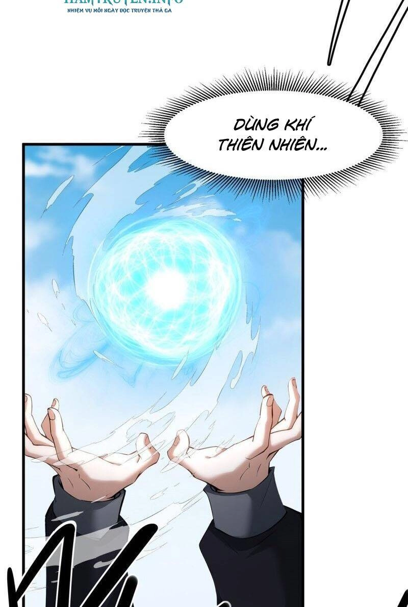 Ta Không Muốn Làm Đệ Nhất Chapter 223 - 37