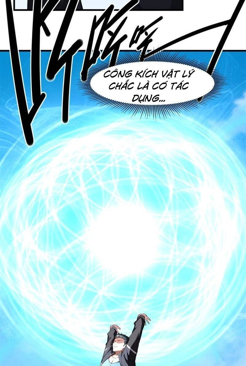 Ta Không Muốn Làm Đệ Nhất Chapter 223 - 38