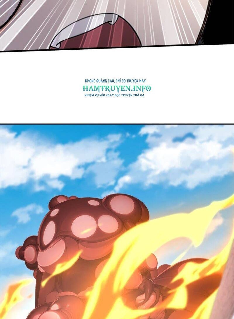 Ta Không Muốn Làm Đệ Nhất Chapter 223 - 45