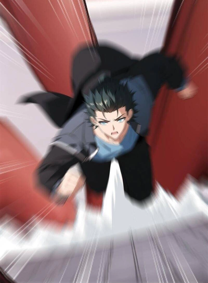 Ta Không Muốn Làm Đệ Nhất Chapter 223 - 54