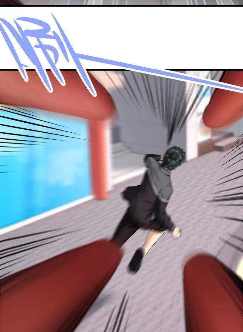 Ta Không Muốn Làm Đệ Nhất Chapter 223 - 55