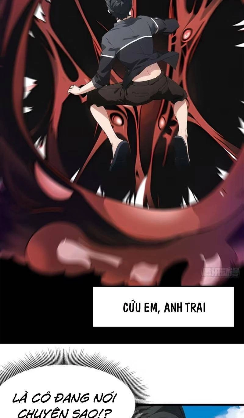 Ta Không Muốn Làm Đệ Nhất Chapter 224 - 2