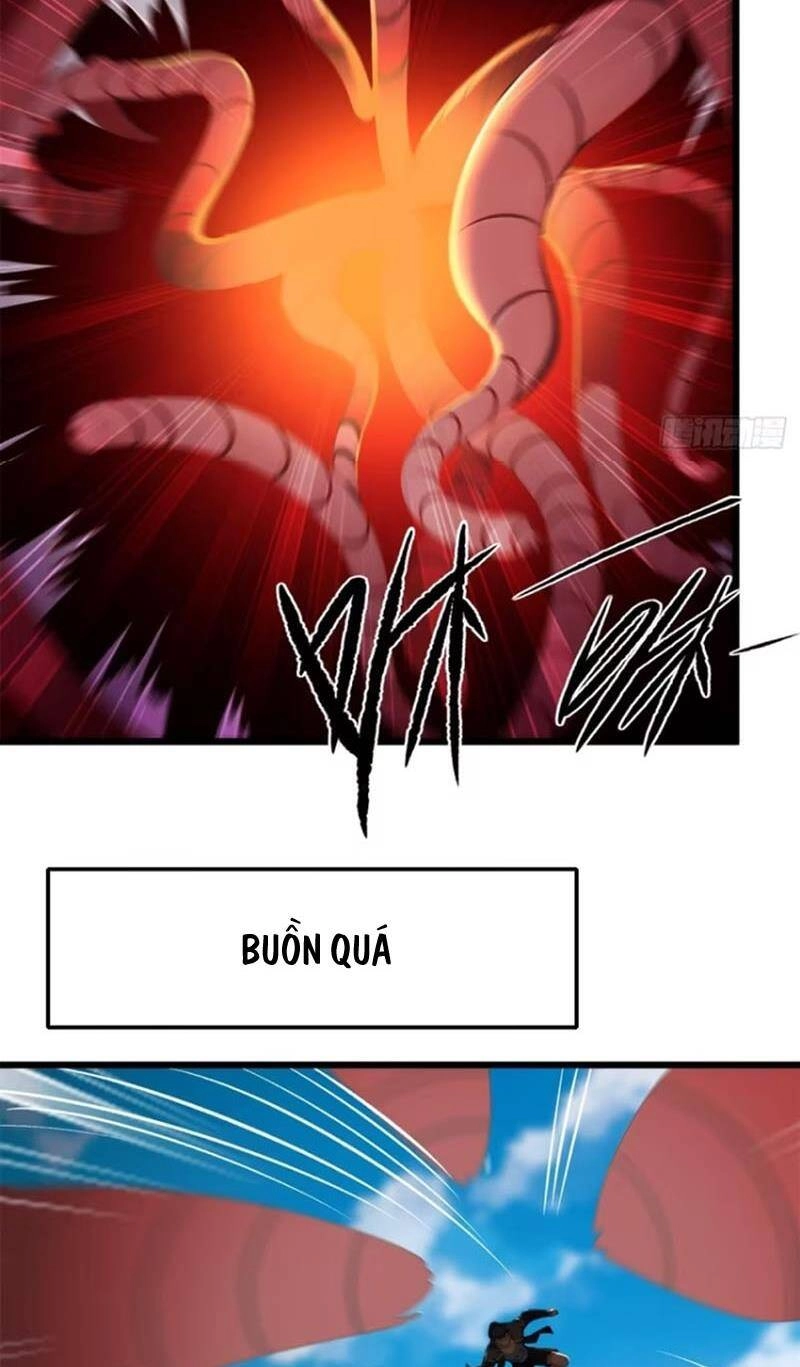 Ta Không Muốn Làm Đệ Nhất Chapter 224 - 4