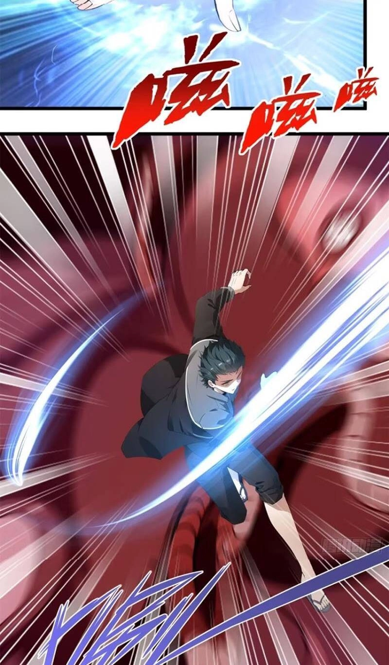 Ta Không Muốn Làm Đệ Nhất Chapter 224 - 6