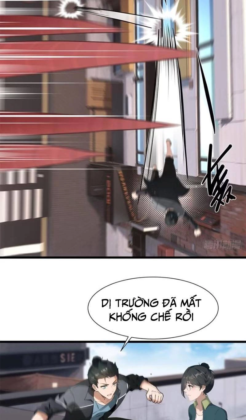 Ta Không Muốn Làm Đệ Nhất Chapter 224 - 8