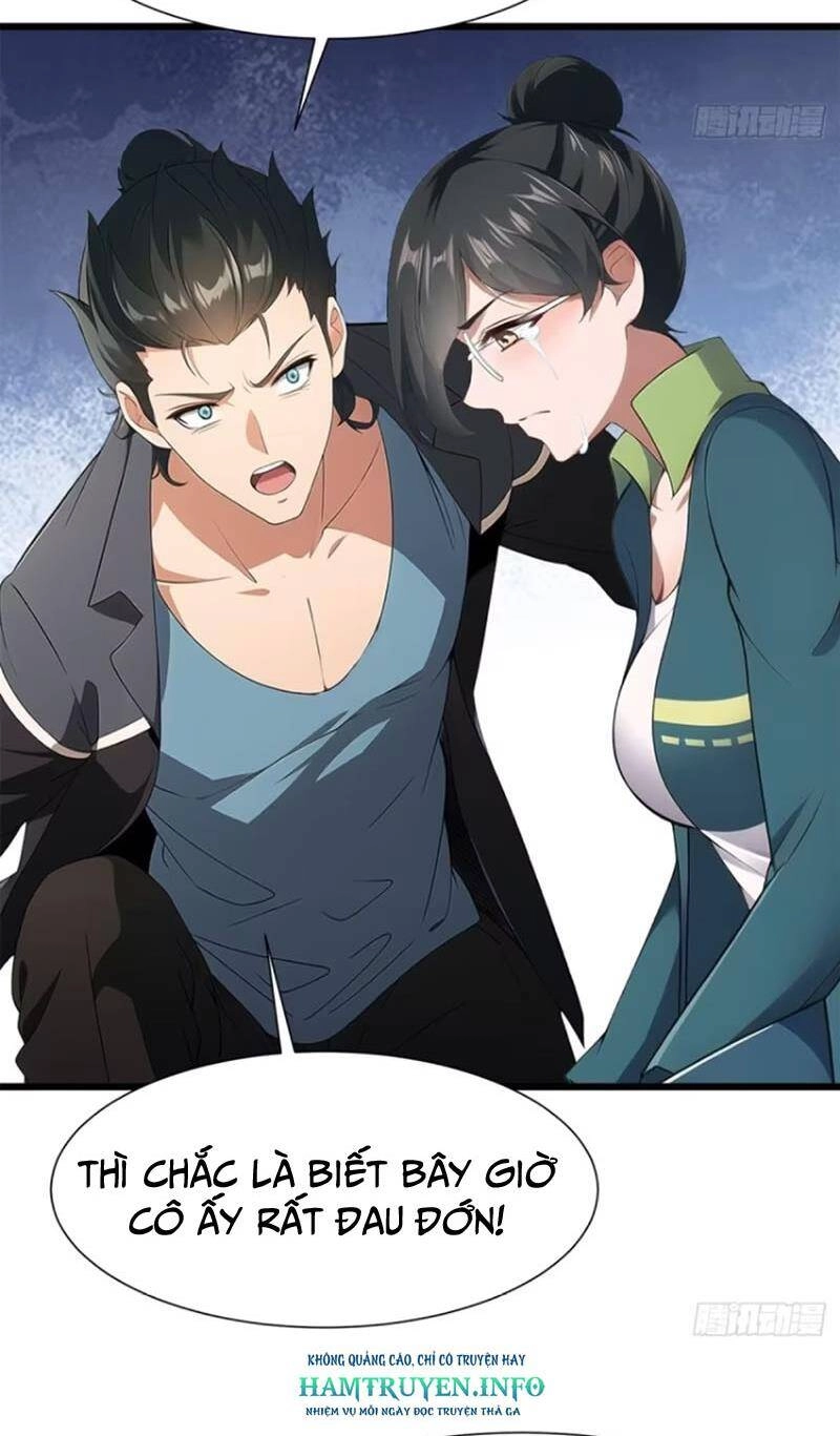 Ta Không Muốn Làm Đệ Nhất Chapter 224 - 11