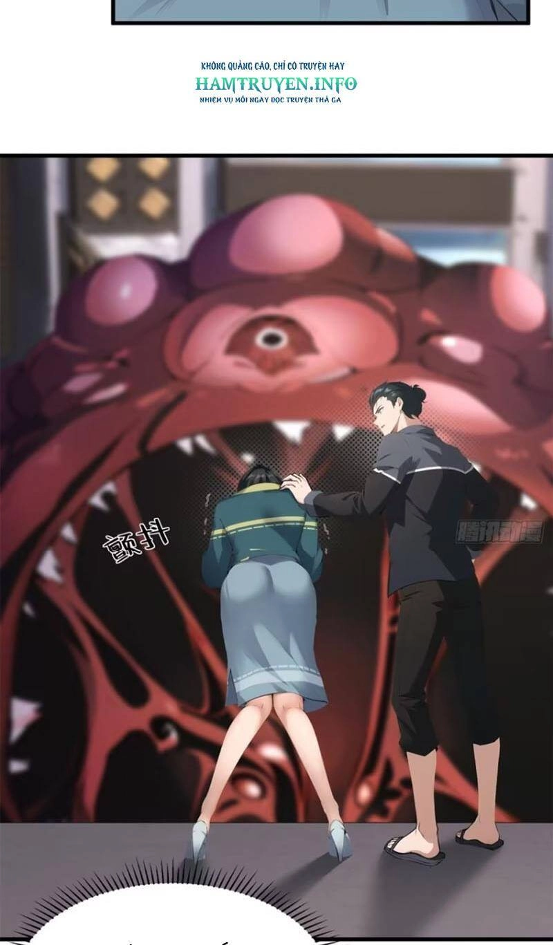 Ta Không Muốn Làm Đệ Nhất Chapter 224 - 16