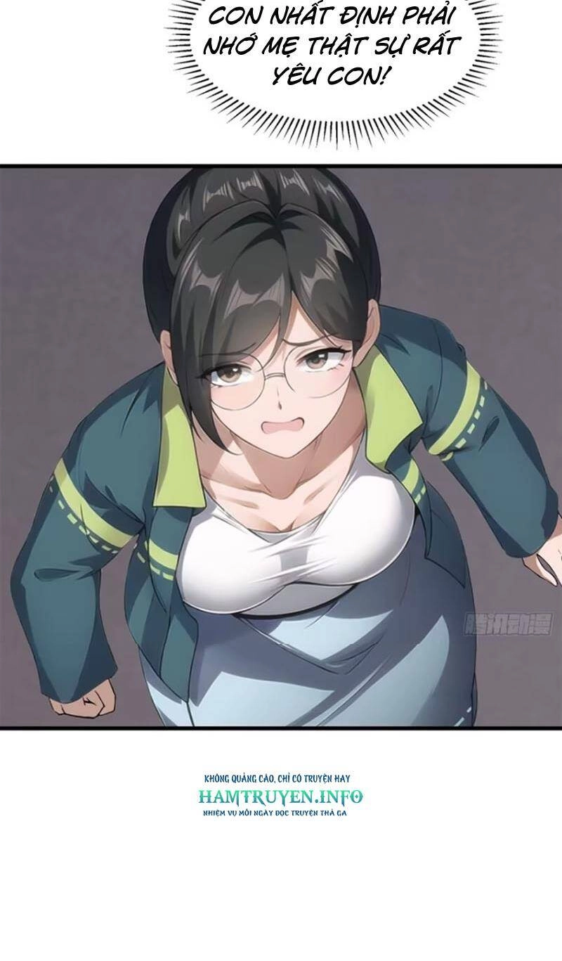 Ta Không Muốn Làm Đệ Nhất Chapter 224 - 18