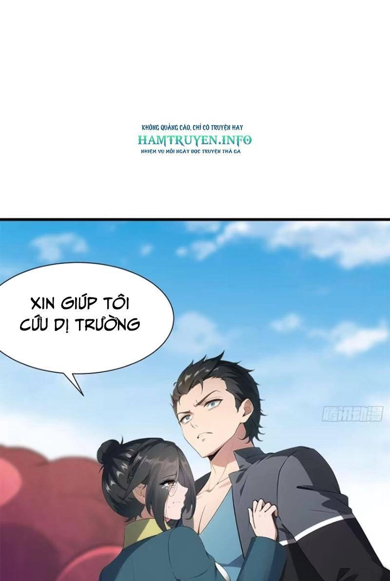 Ta Không Muốn Làm Đệ Nhất Chapter 224 - 19