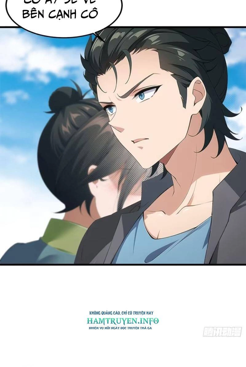 Ta Không Muốn Làm Đệ Nhất Chapter 224 - 21