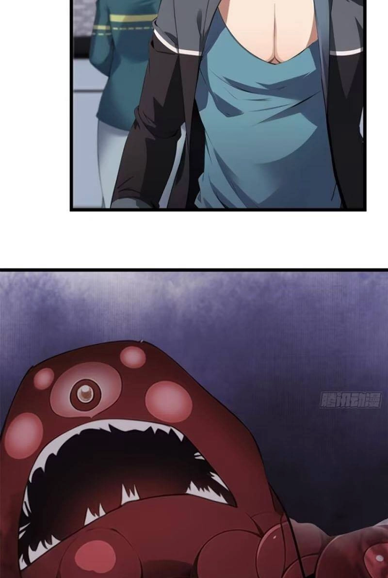 Ta Không Muốn Làm Đệ Nhất Chapter 224 - 23