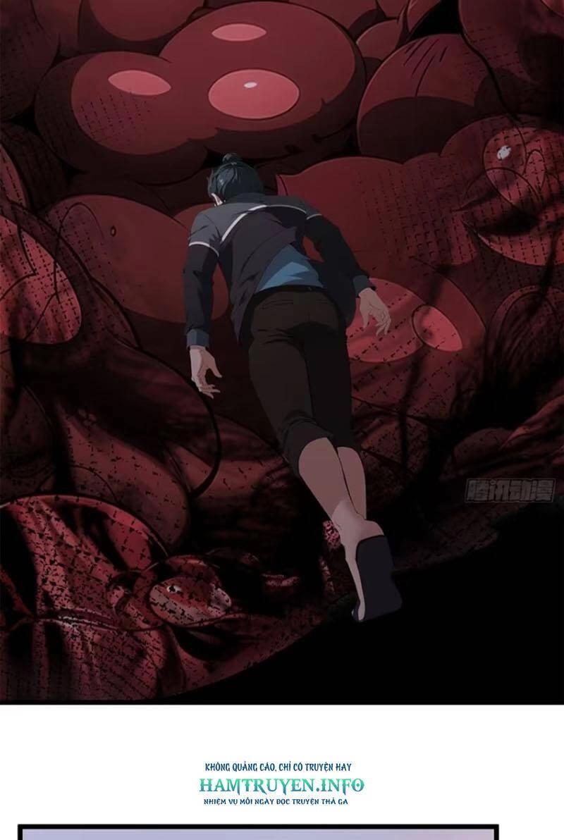 Ta Không Muốn Làm Đệ Nhất Chapter 224 - 24