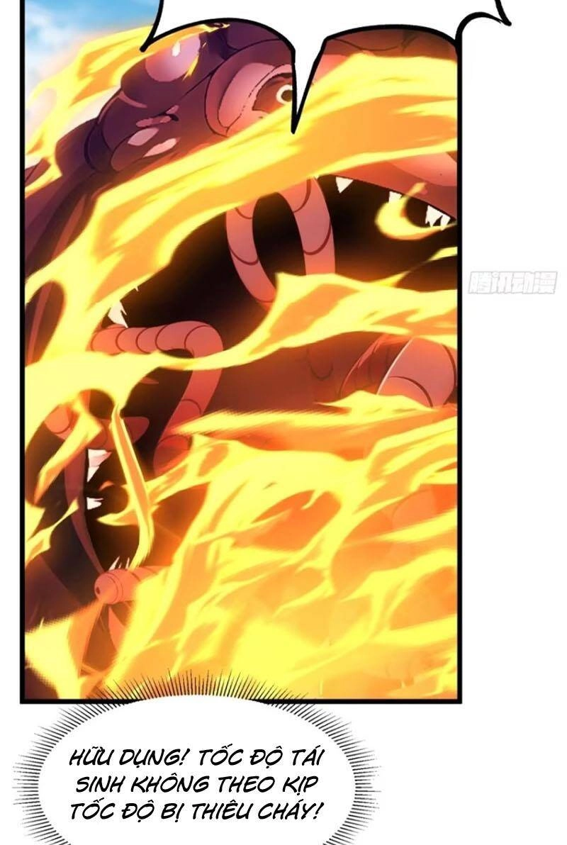 Ta Không Muốn Làm Đệ Nhất Chapter 224 - 34