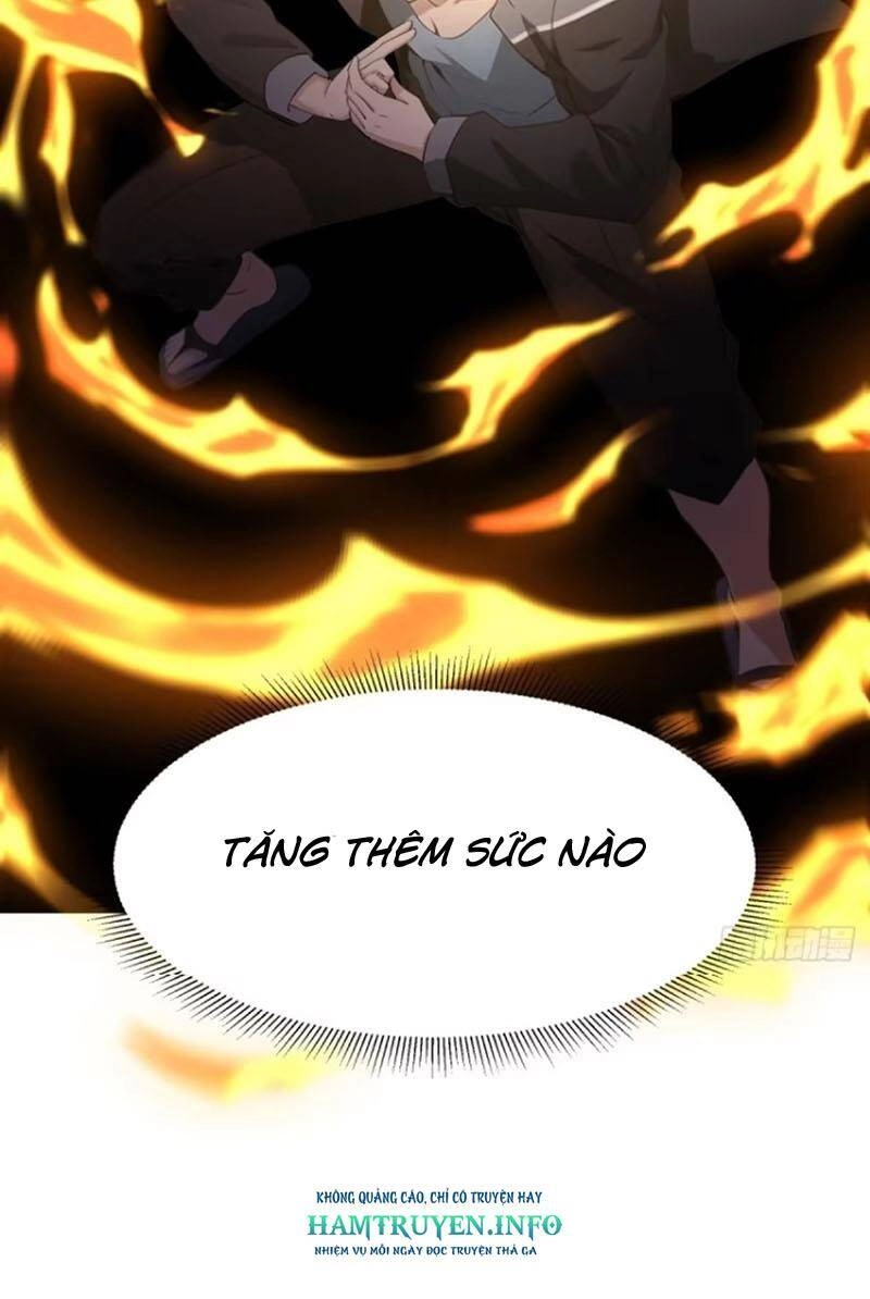 Ta Không Muốn Làm Đệ Nhất Chapter 224 - 36