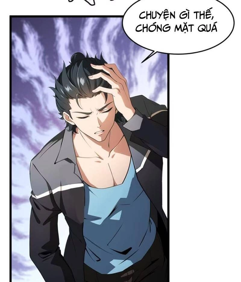 Ta Không Muốn Làm Đệ Nhất Chapter 224 - 47