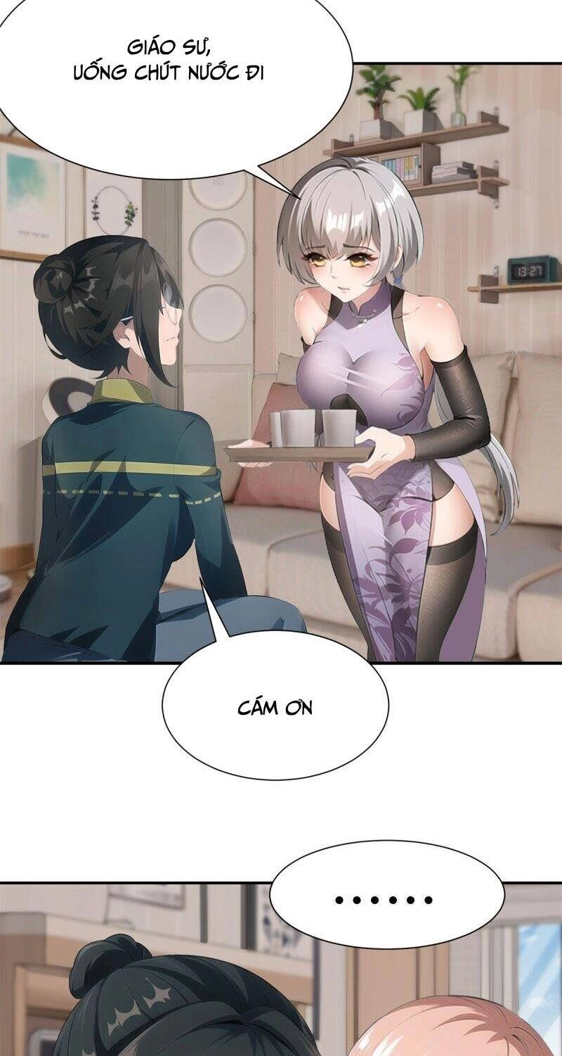 Ta Không Muốn Làm Đệ Nhất Chapter 225 - 3