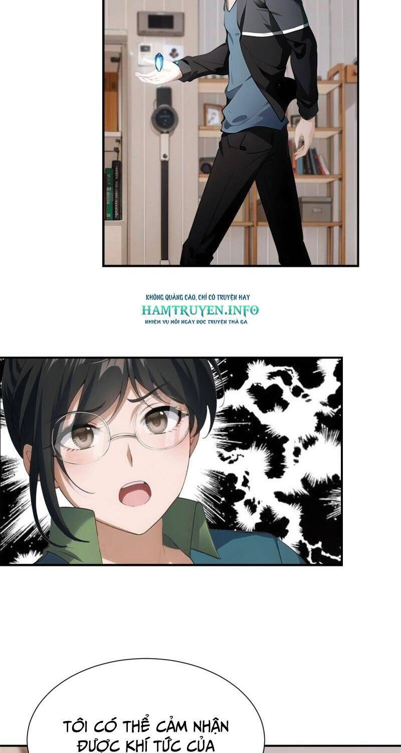 Ta Không Muốn Làm Đệ Nhất Chapter 225 - 6