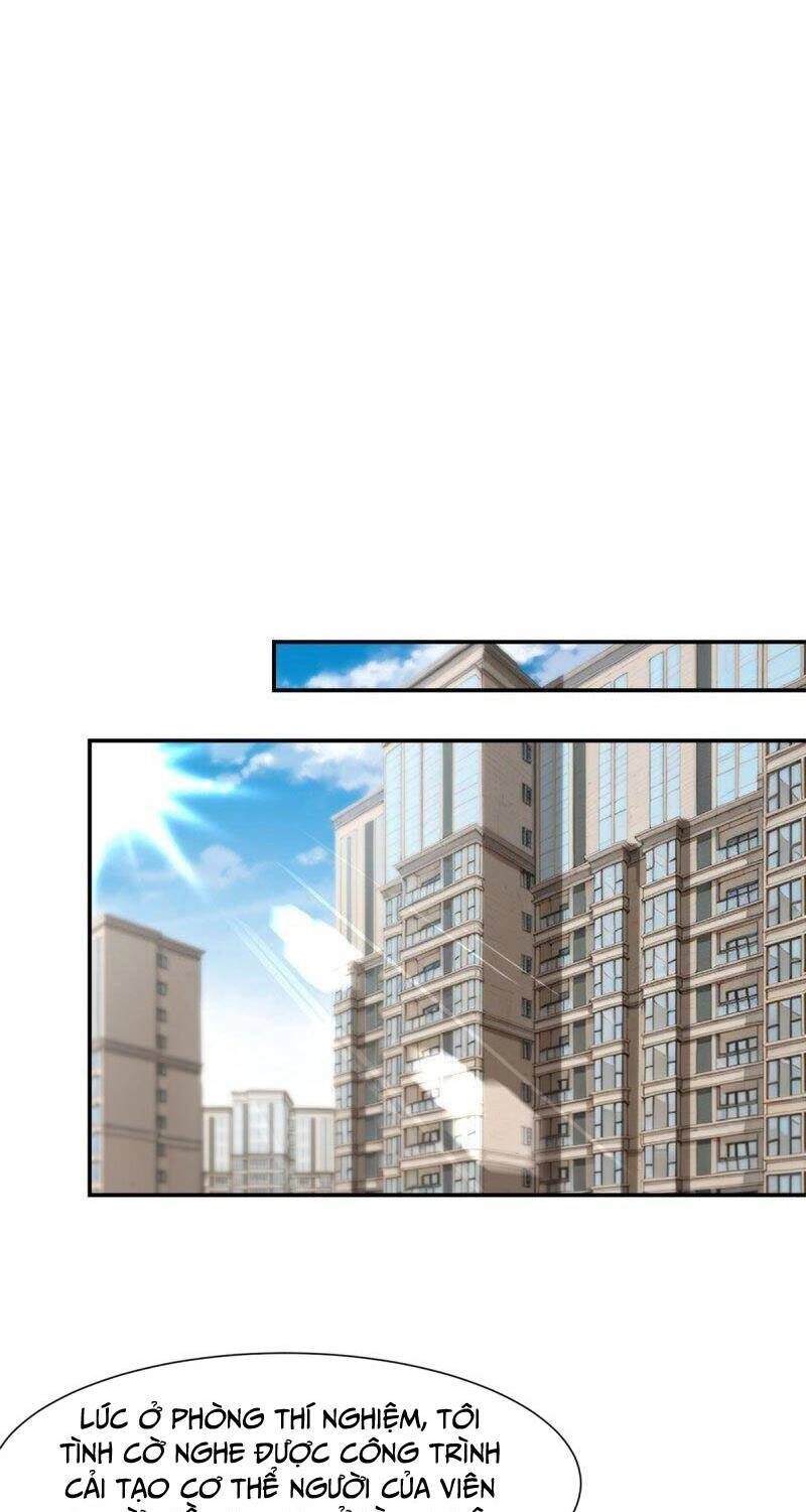 Ta Không Muốn Làm Đệ Nhất Chapter 225 - 11