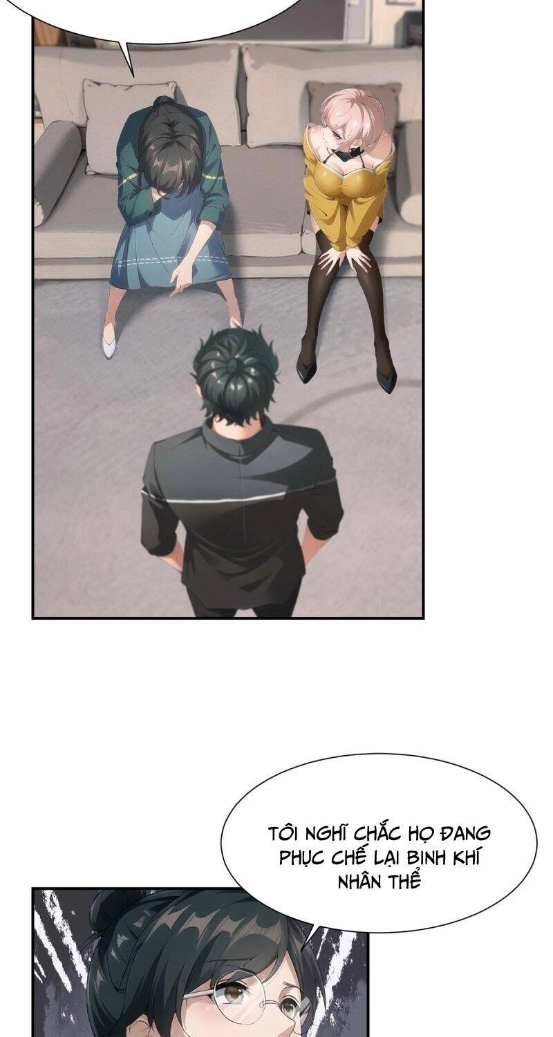 Ta Không Muốn Làm Đệ Nhất Chapter 225 - 17