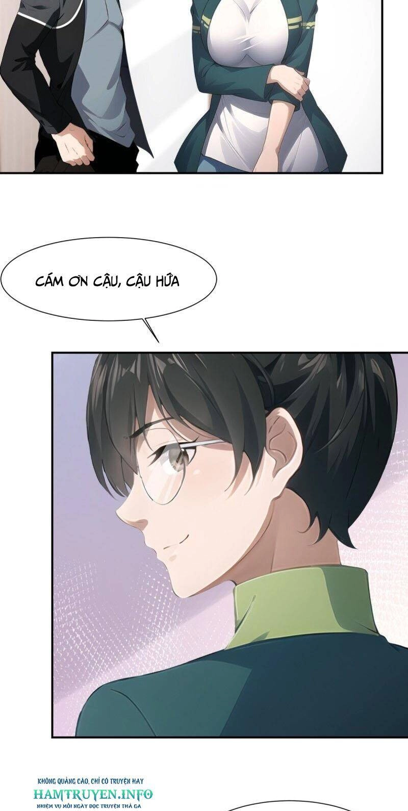 Ta Không Muốn Làm Đệ Nhất Chapter 225 - 23