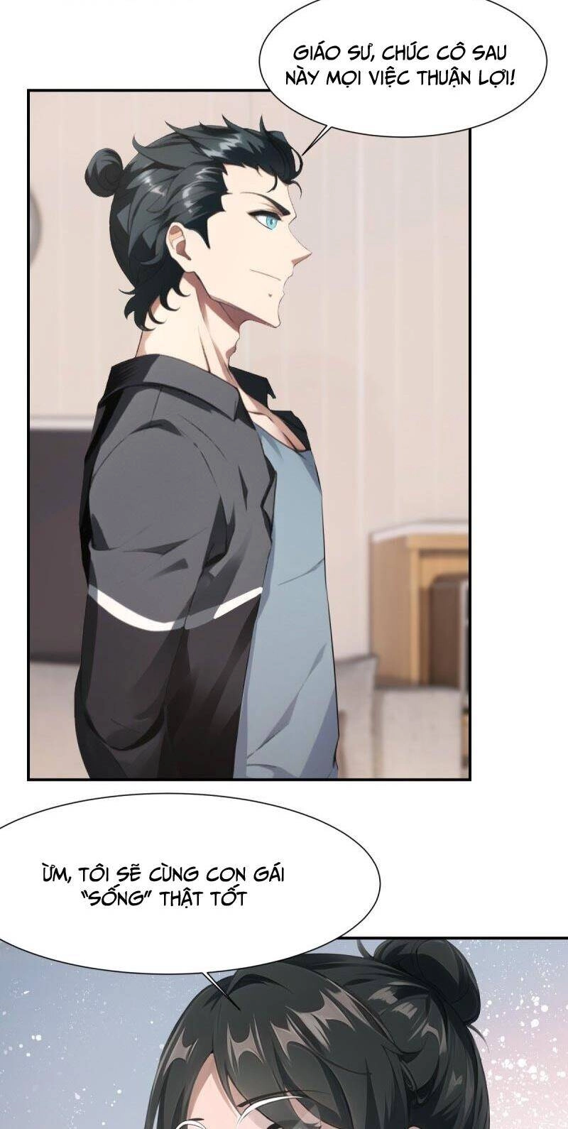 Ta Không Muốn Làm Đệ Nhất Chapter 225 - 24