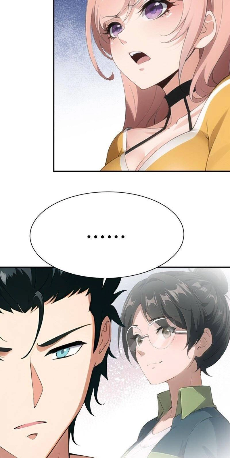 Ta Không Muốn Làm Đệ Nhất Chapter 225 - 27