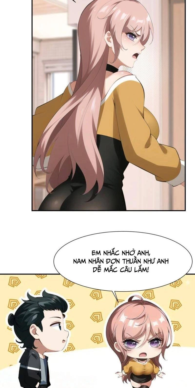 Ta Không Muốn Làm Đệ Nhất Chapter 225 - 32