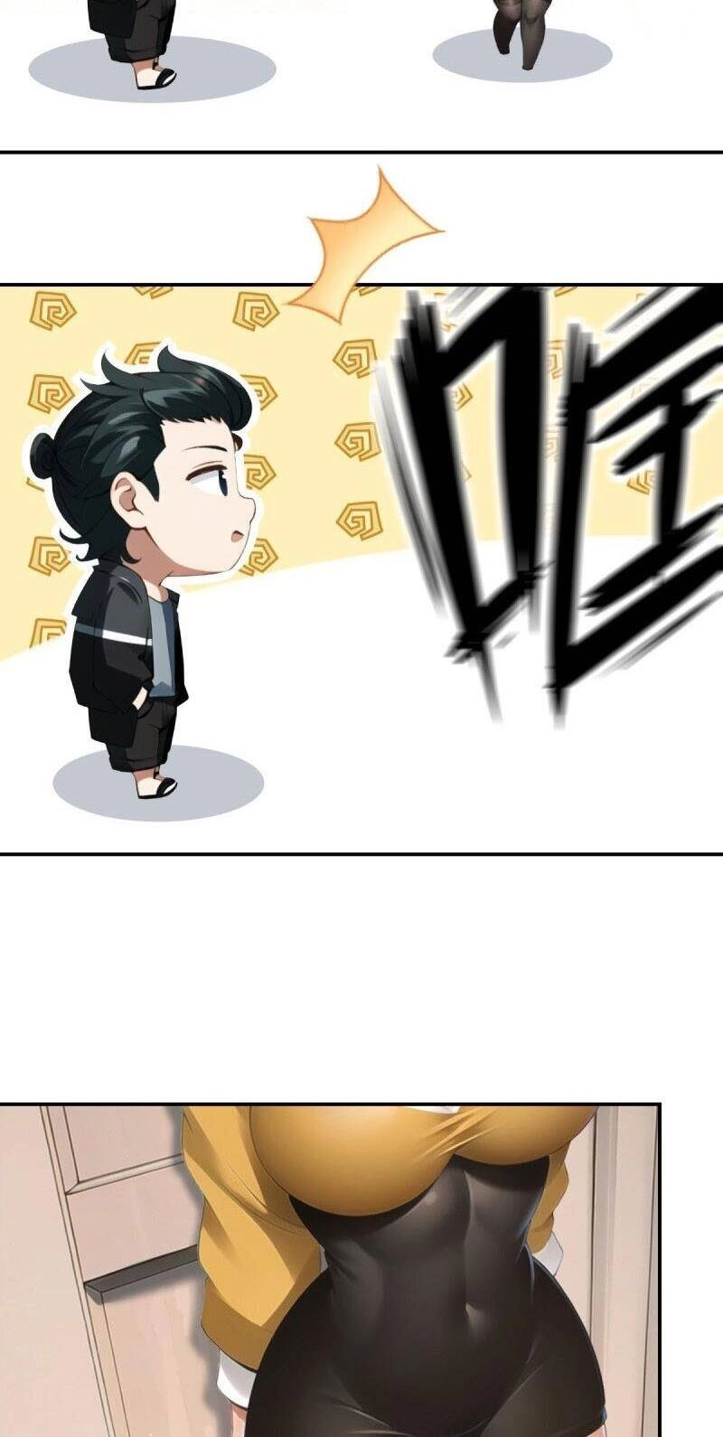 Ta Không Muốn Làm Đệ Nhất Chapter 225 - 33