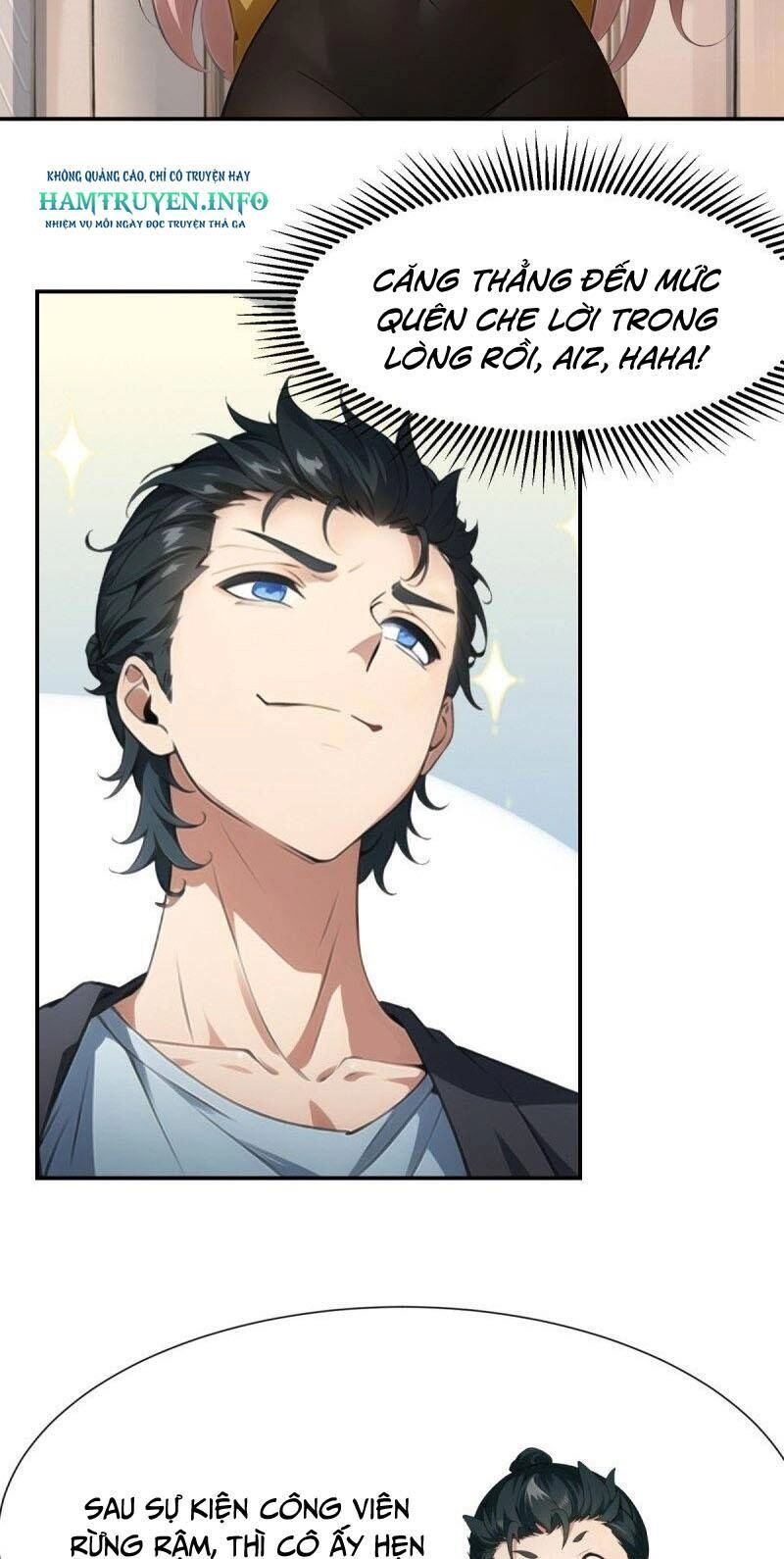 Ta Không Muốn Làm Đệ Nhất Chapter 225 - 35