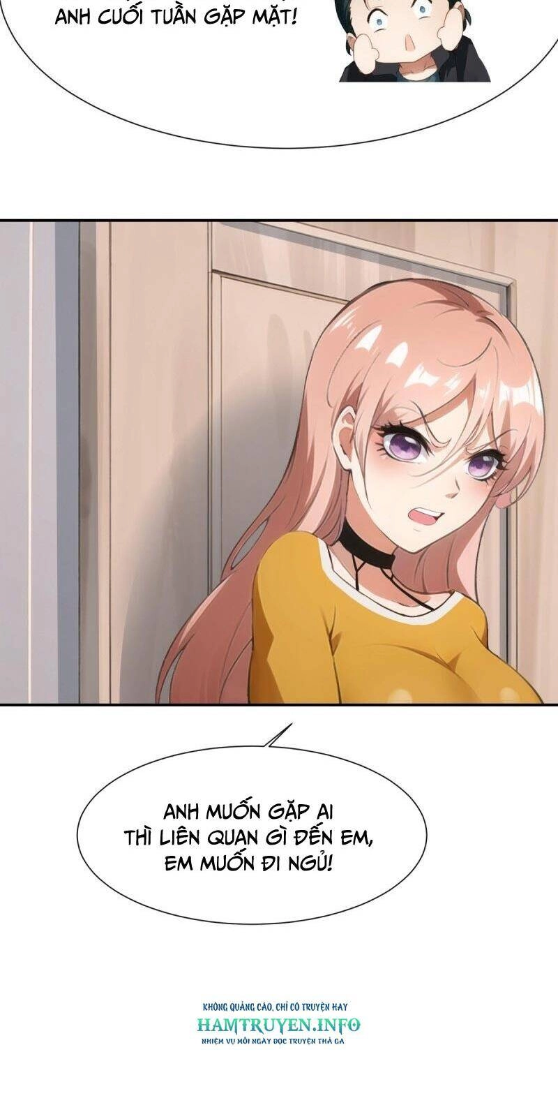 Ta Không Muốn Làm Đệ Nhất Chapter 225 - 36