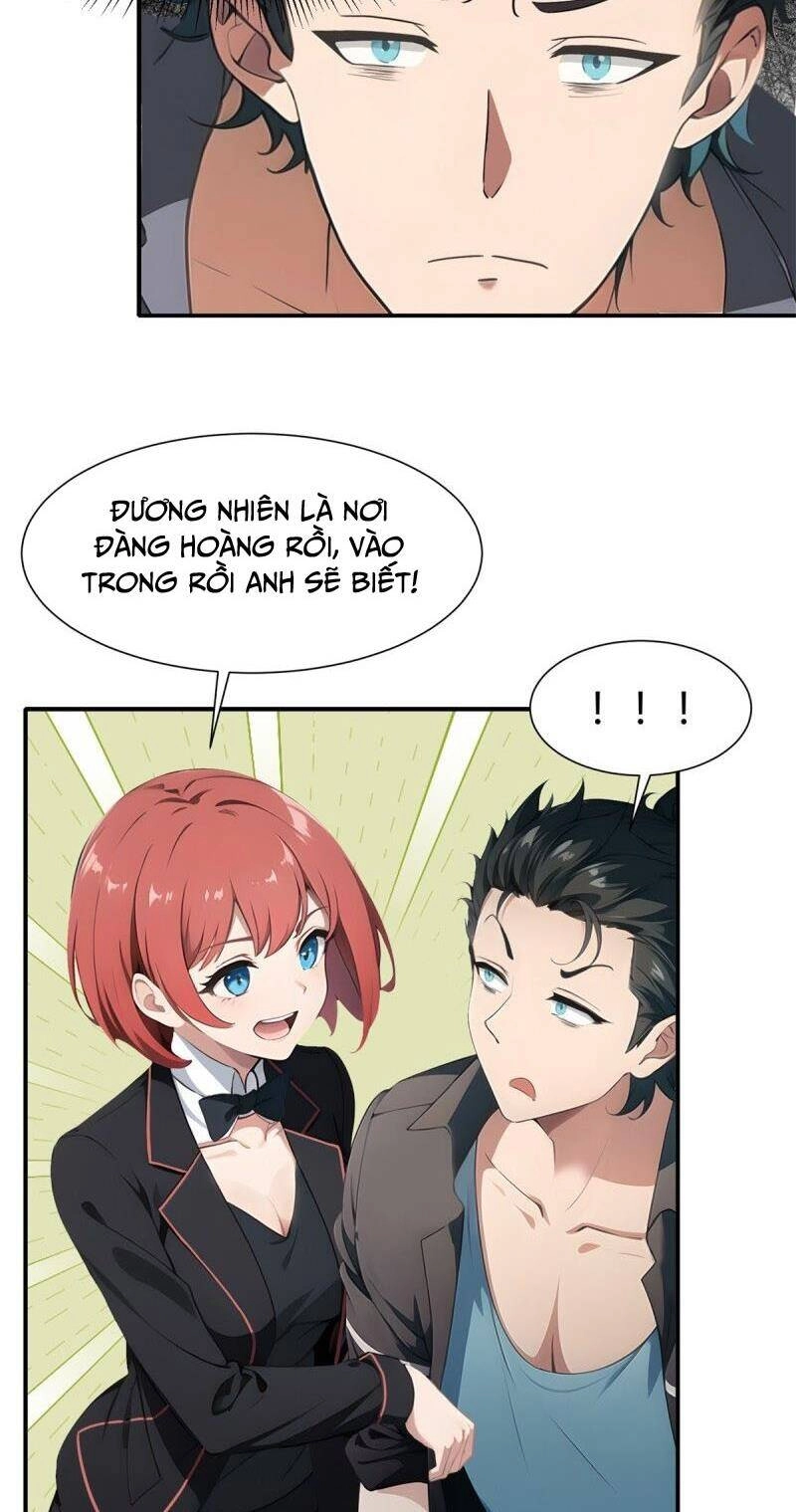 Ta Không Muốn Làm Đệ Nhất Chapter 226 - 4