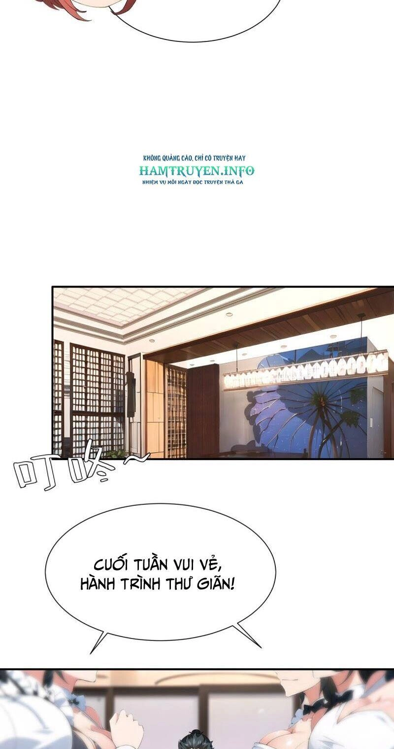 Ta Không Muốn Làm Đệ Nhất Chapter 226 - 6