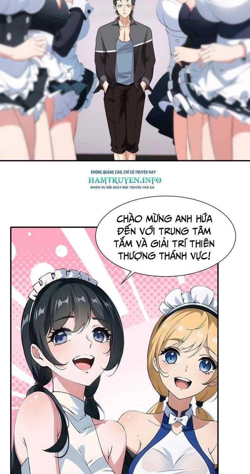 Ta Không Muốn Làm Đệ Nhất Chapter 226 - 7