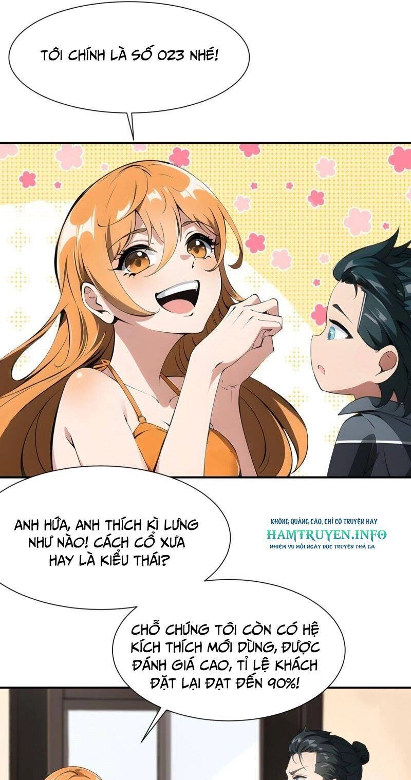 Ta Không Muốn Làm Đệ Nhất Chapter 226 - 9