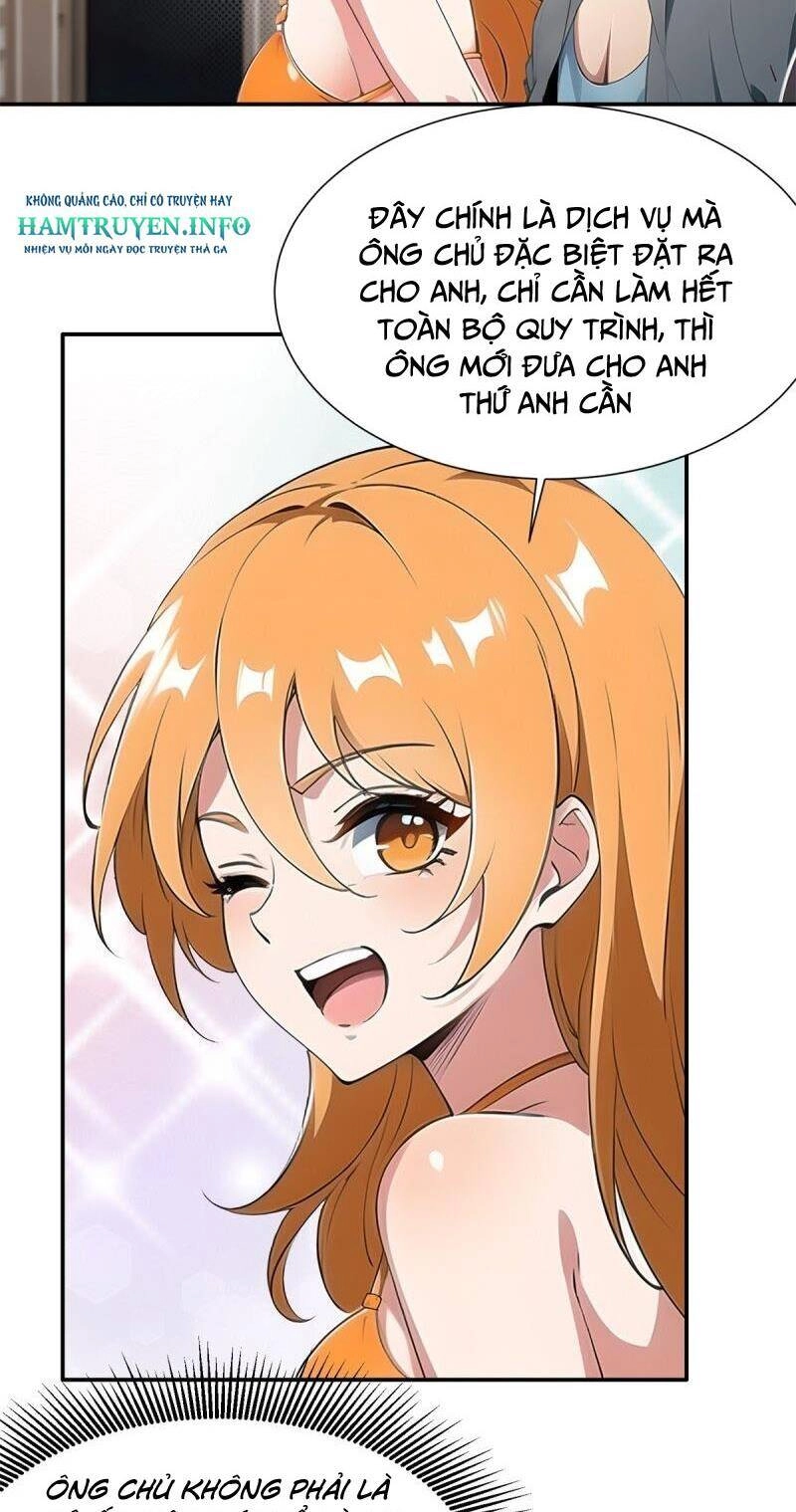 Ta Không Muốn Làm Đệ Nhất Chapter 226 - 12