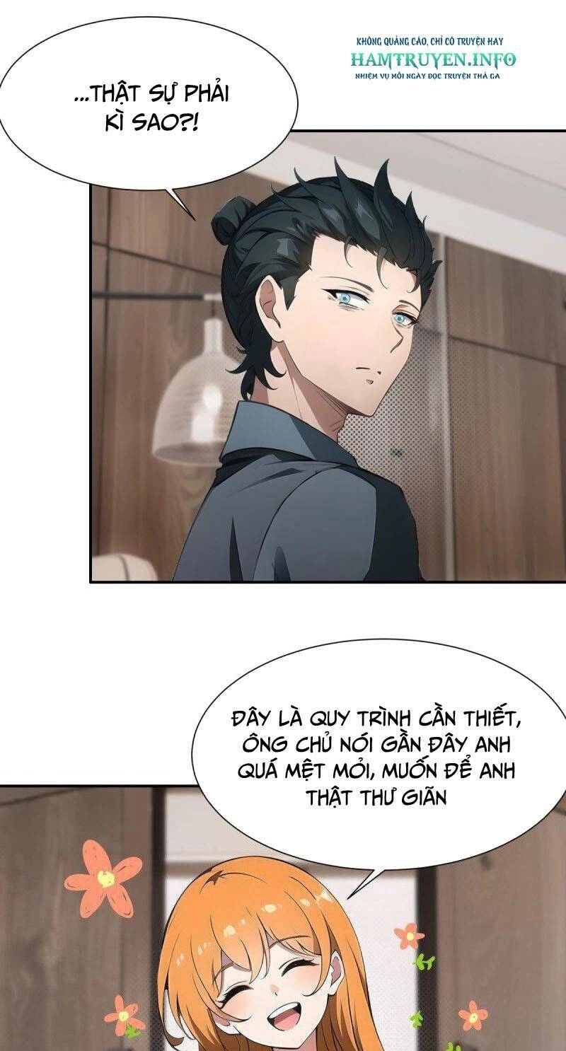 Ta Không Muốn Làm Đệ Nhất Chapter 226 - 19