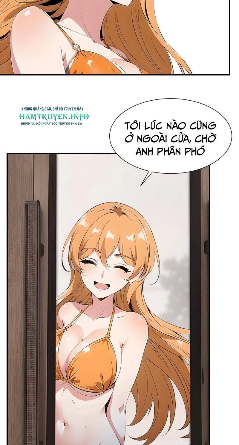 Ta Không Muốn Làm Đệ Nhất Chapter 226 - 21