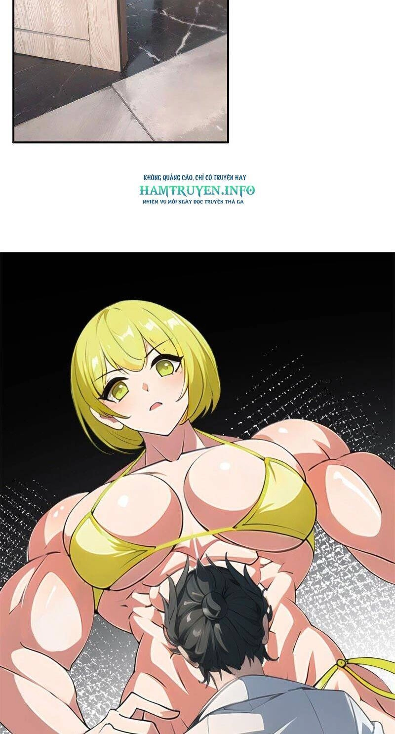 Ta Không Muốn Làm Đệ Nhất Chapter 226 - 28